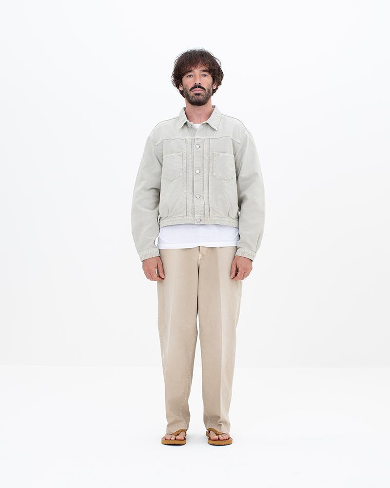 CHORE JKT G.CORDS | Visvim Official North American Web Store
